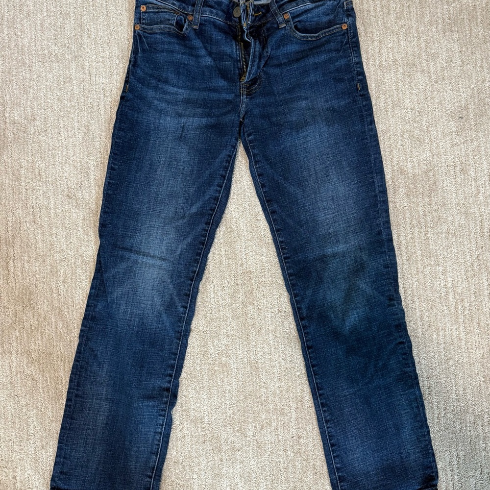American Eagle Ne(x)t level flex Jeans